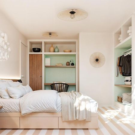 Valesmeralda Boutique Rooms, Porto Cervo Marina Eksteriør bilde