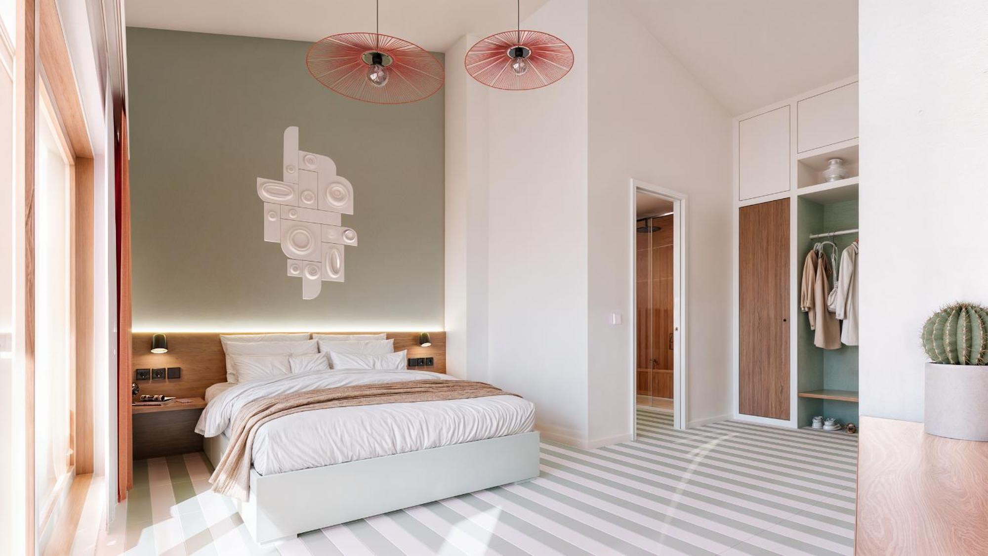 Valesmeralda Boutique Rooms, Porto Cervo Marina Eksteriør bilde