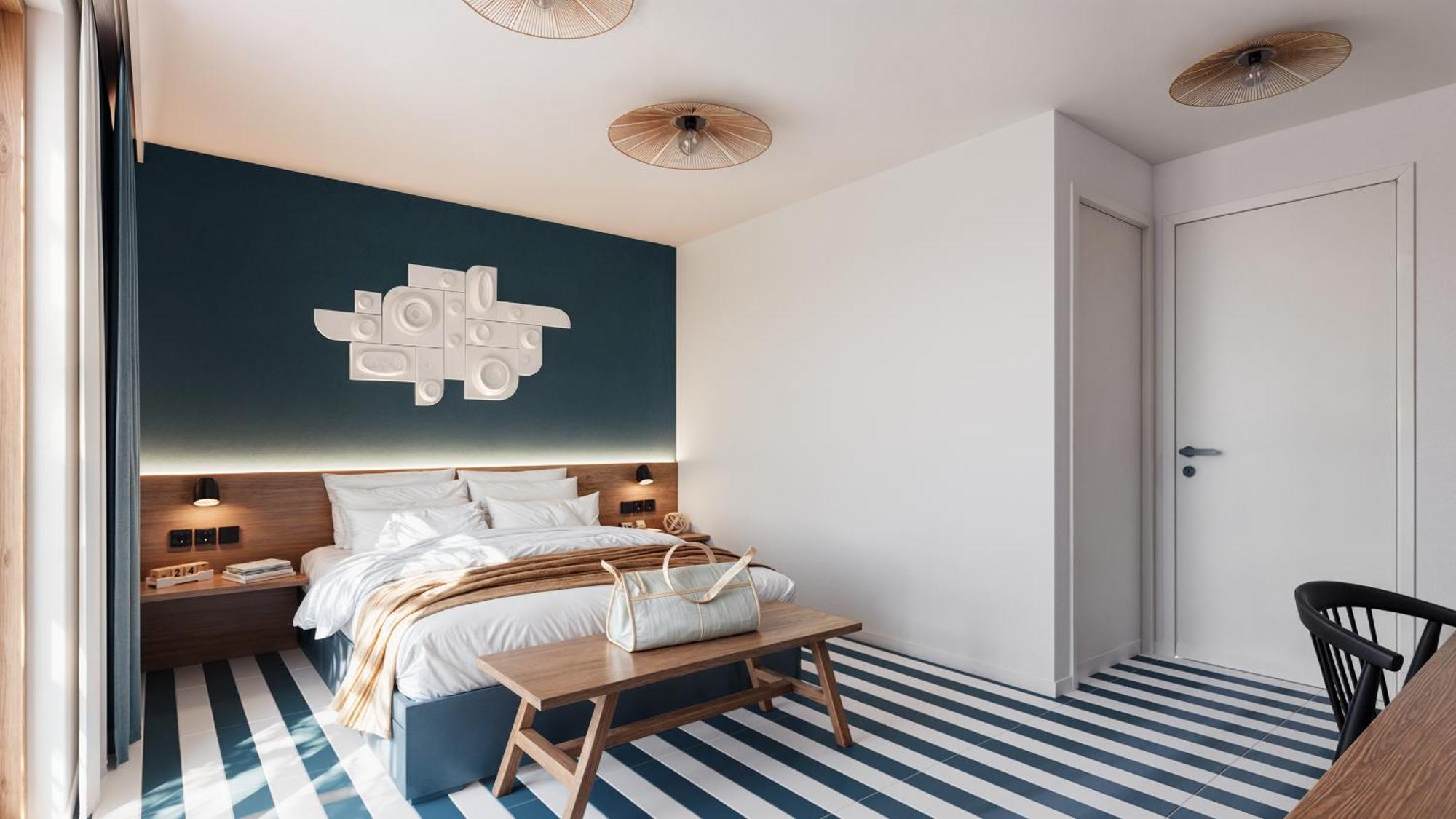 Valesmeralda Boutique Rooms, Porto Cervo Marina Eksteriør bilde