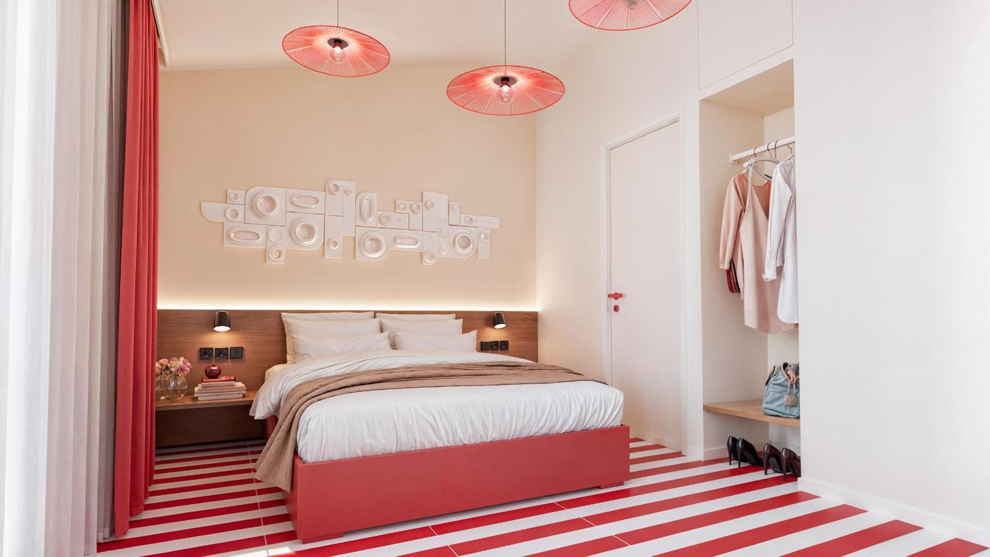 Valesmeralda Boutique Rooms, Porto Cervo Marina Eksteriør bilde