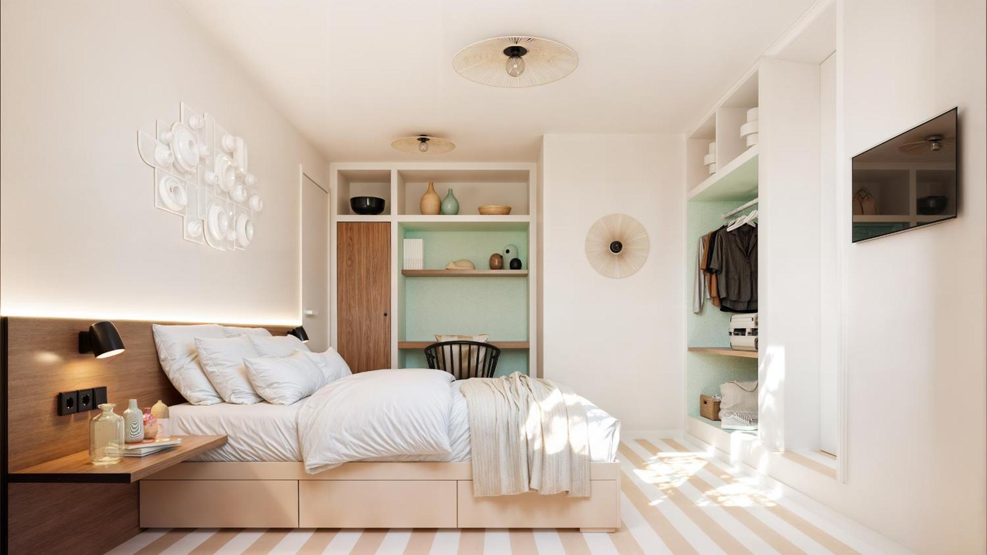 Valesmeralda Boutique Rooms, Porto Cervo Marina Eksteriør bilde