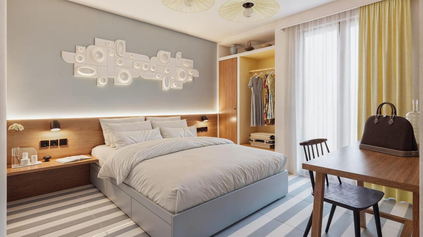 Valesmeralda Boutique Rooms, Porto Cervo Marina Eksteriør bilde