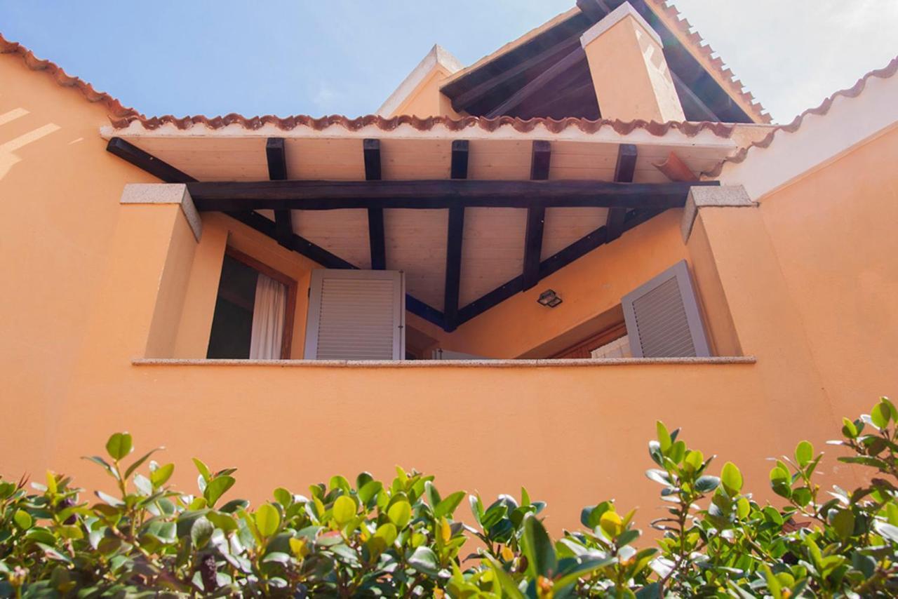 Valesmeralda Boutique Rooms, Porto Cervo Marina Eksteriør bilde