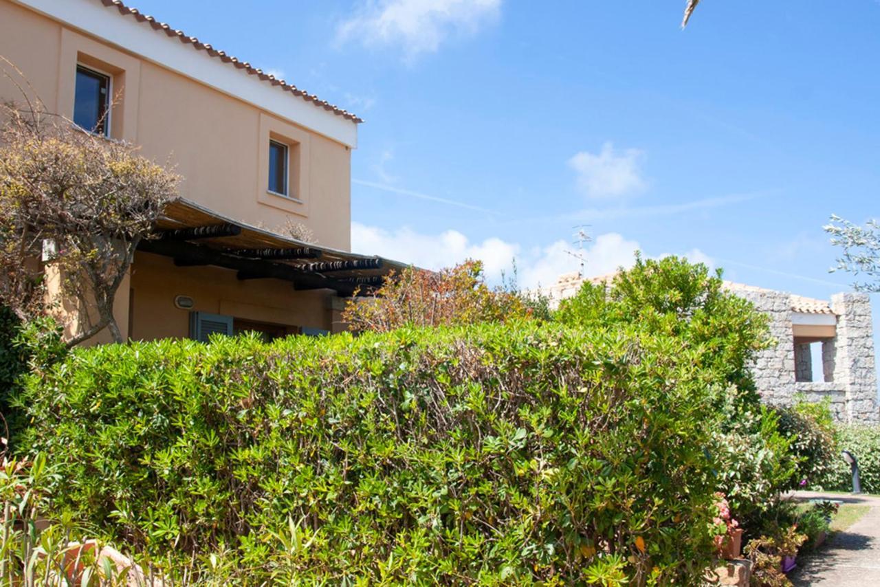 Valesmeralda Boutique Rooms, Porto Cervo Marina Eksteriør bilde