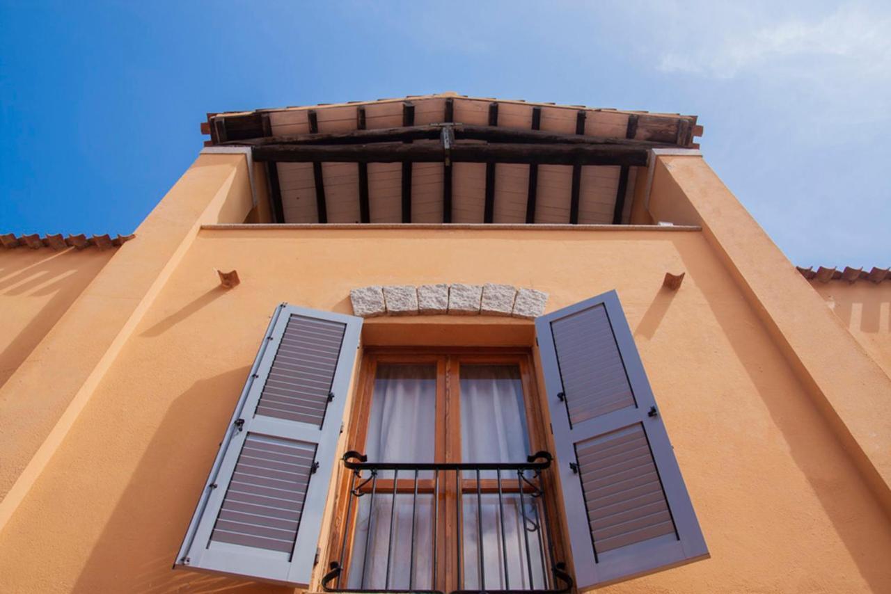 Valesmeralda Boutique Rooms, Porto Cervo Marina Eksteriør bilde